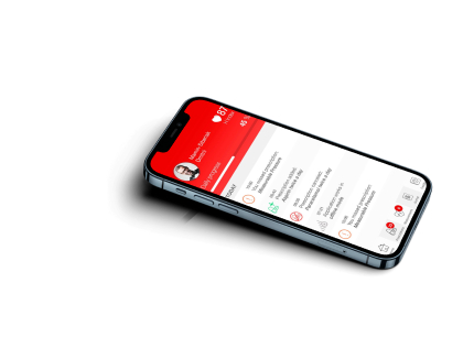 RemsMed - Patient Health Telemonitoring system for Private Hospitals & Clinics
